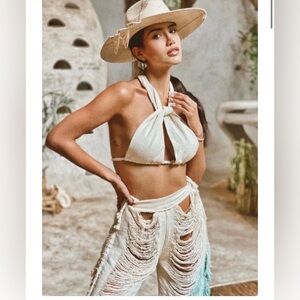 THRIFTS THREAD multiway top